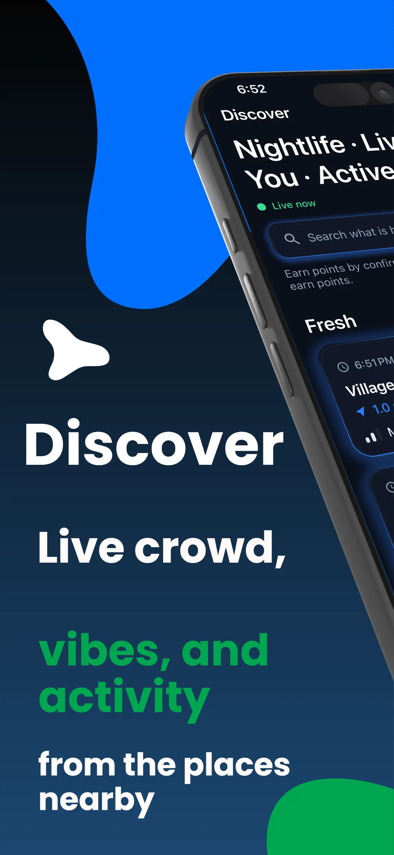 See PointGenie in action screenshot 2